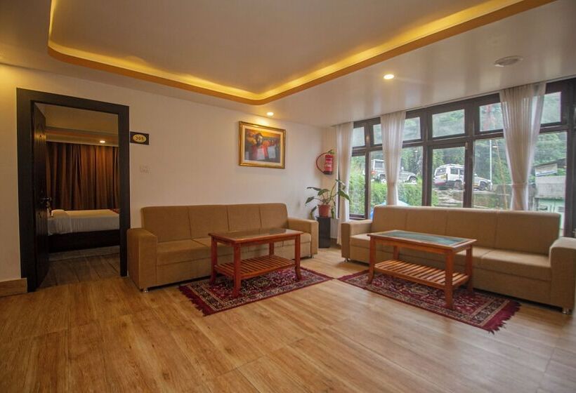 Samlhen By Apsara Group Of Hotels