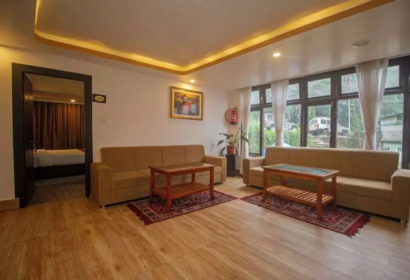 Samlhen By Apsara Group Of Hotels