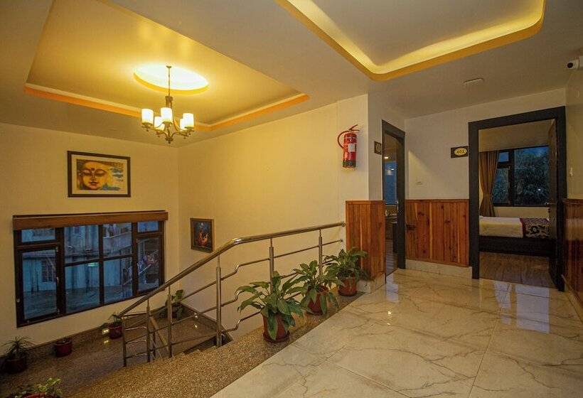 Samlhen By Apsara Group Of Hotels