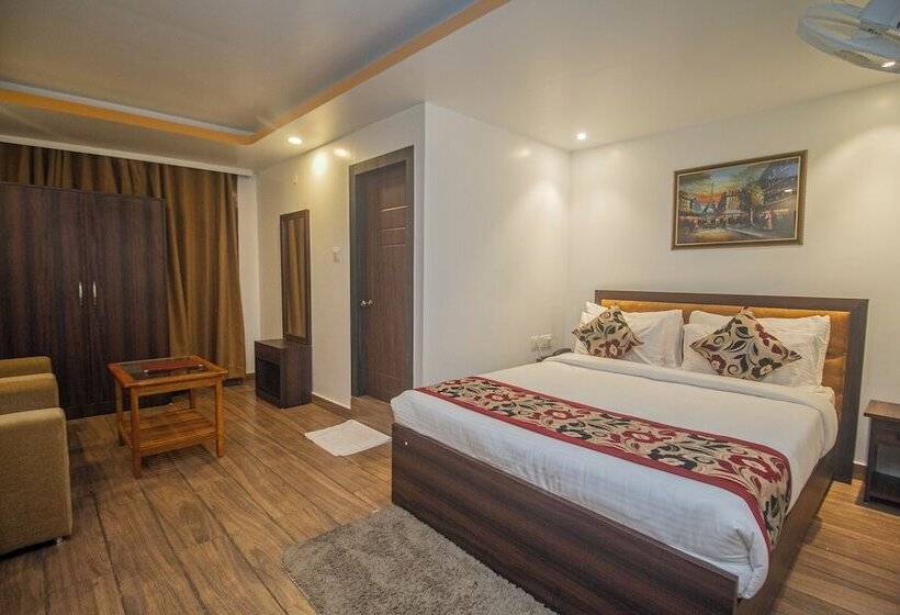 Samlhen By Apsara Group Of Hotels