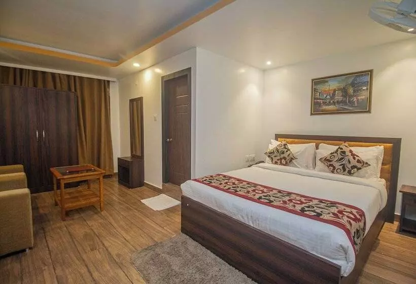 Samlhen By Apsara Group Of Hotels