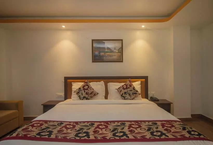Samlhen By Apsara Group Of Hotels