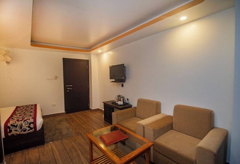 Samlhen By Apsara Group Of Hotels