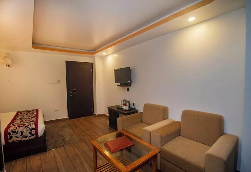 Samlhen By Apsara Group Of Hotels
