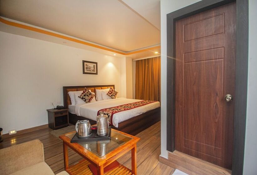 Samlhen By Apsara Group Of Hotels