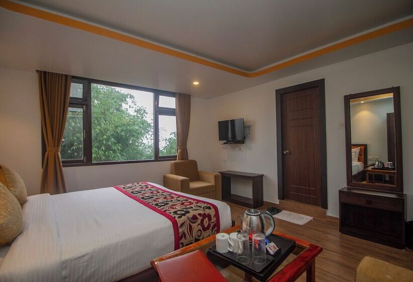 Samlhen By Apsara Group Of Hotels