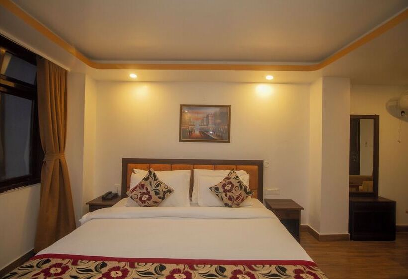 Samlhen By Apsara Group Of Hotels