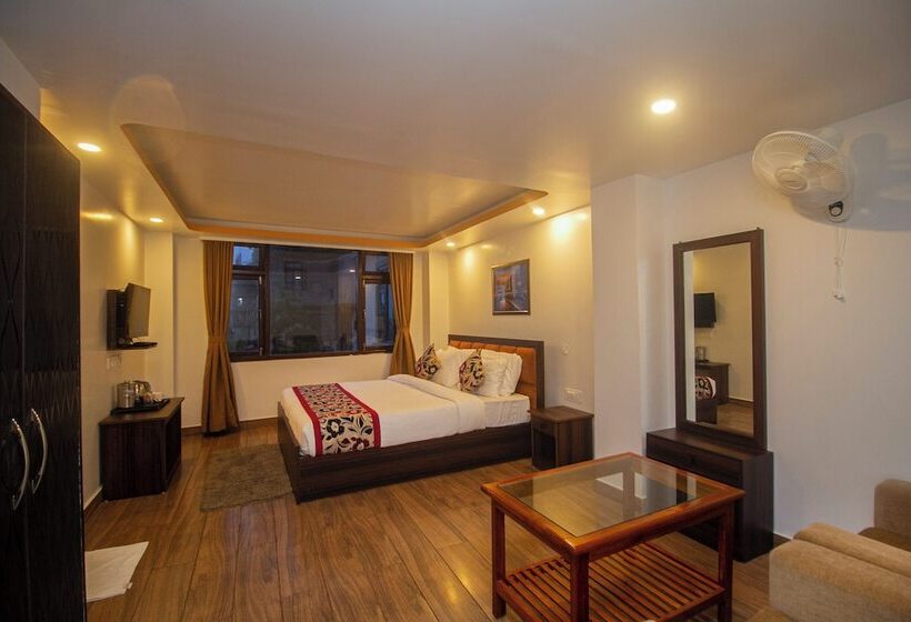 Samlhen By Apsara Group Of Hotels