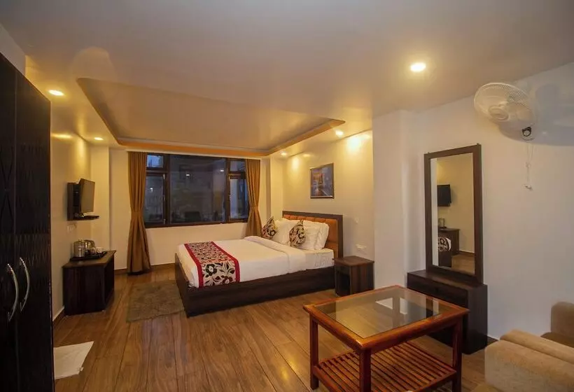 Samlhen By Apsara Group Of Hotels