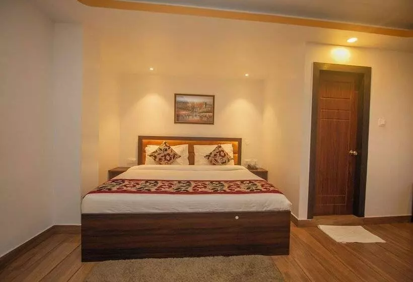 Samlhen By Apsara Group Of Hotels
