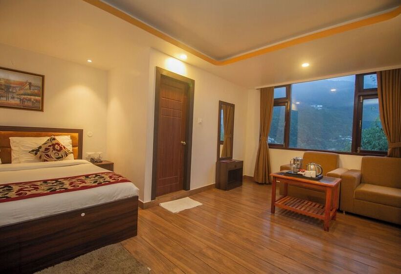 Samlhen By Apsara Group Of Hotels