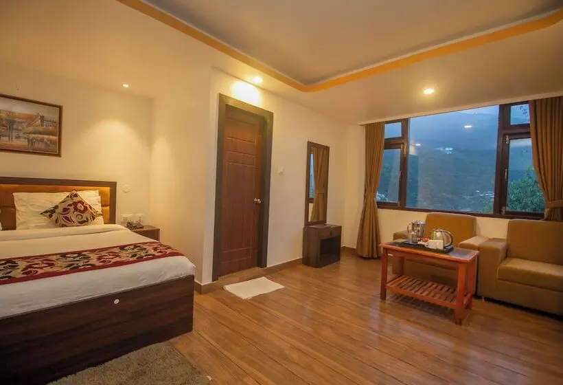 Samlhen By Apsara Group Of Hotels