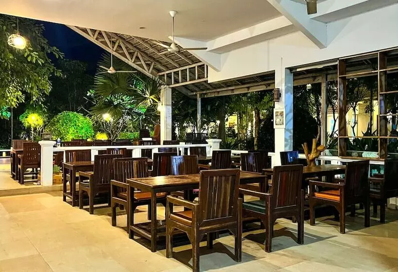 Hotelli Sanna Villa Residence