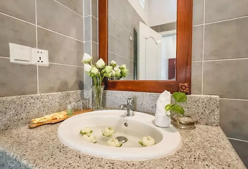 Hotelli Sanna Villa Residence