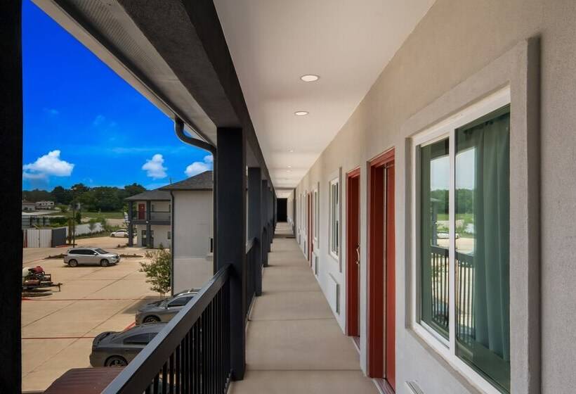 فندق Scottish Inns