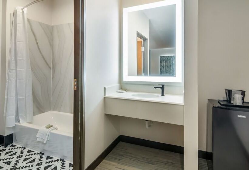 فندق Scottish Inns