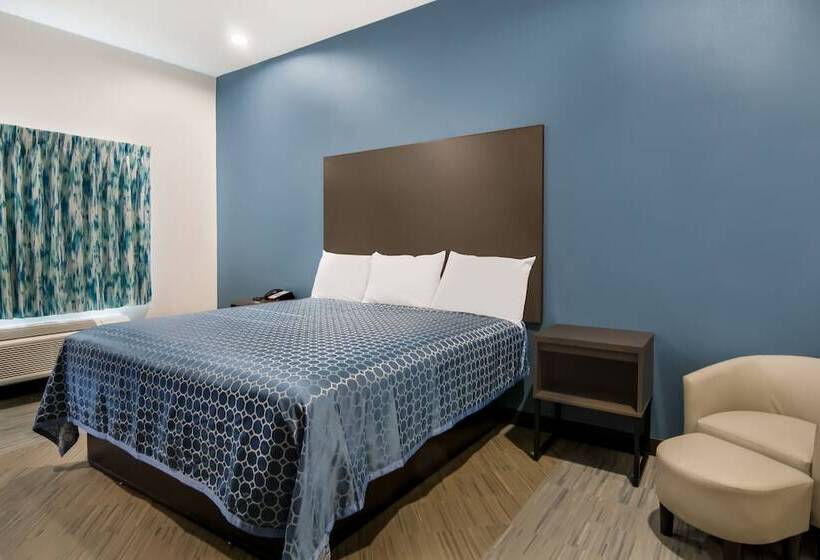 فندق Scottish Inns