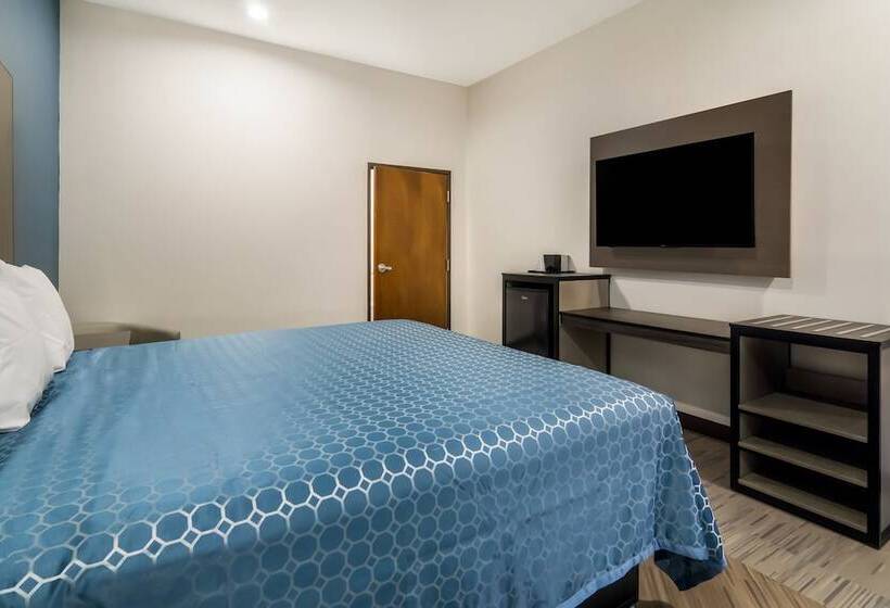 فندق Scottish Inns