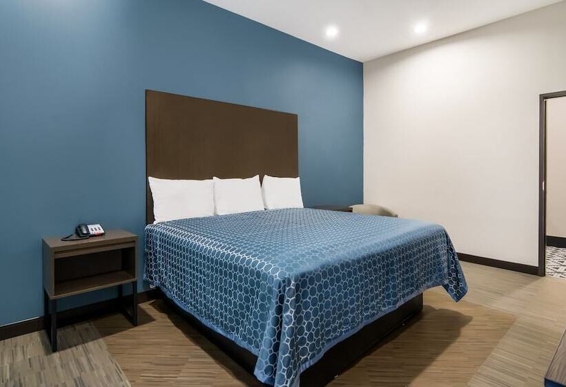 فندق Scottish Inns