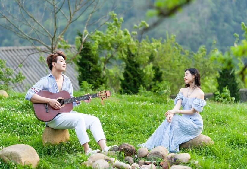 هتل Sin Chai Ecolodge Sapa