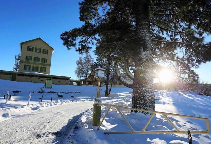 Отель Sponars Chalet