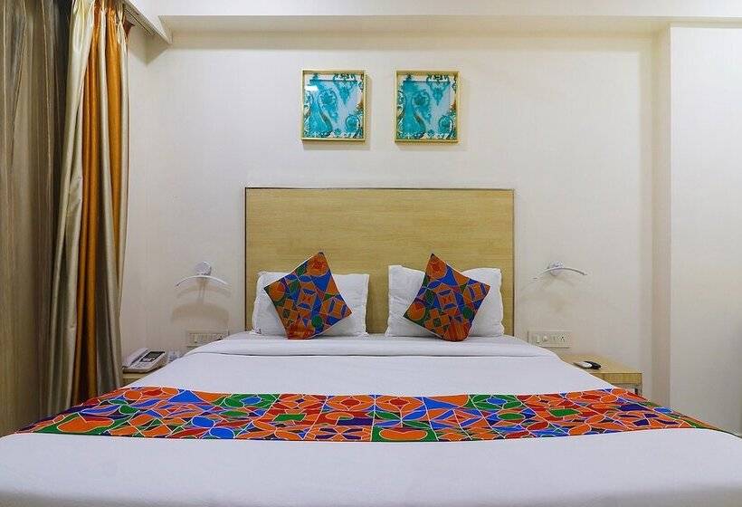 酒店 Treebo Trend Swarna S