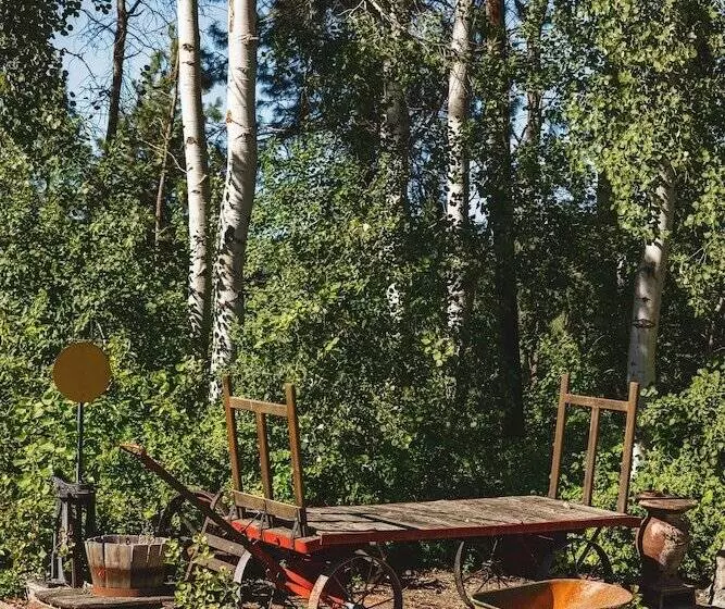 Iron Horse Inn Bed & Breakfast