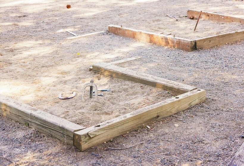 Iron Horse Inn Bed & Breakfast