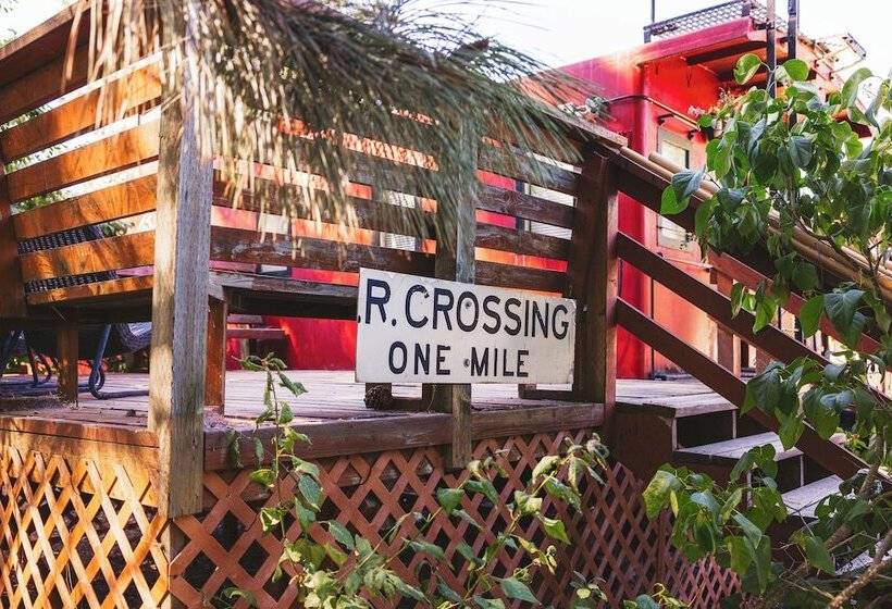 Iron Horse Inn Bed & Breakfast