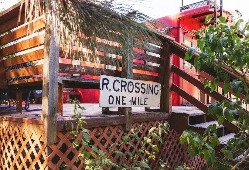 Iron Horse Inn Bed & Breakfast