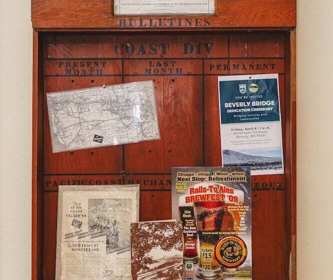 Iron Horse Inn Bed & Breakfast