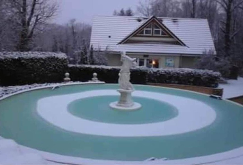 Jardins Du Castel Gîtes Annick Et J Paul