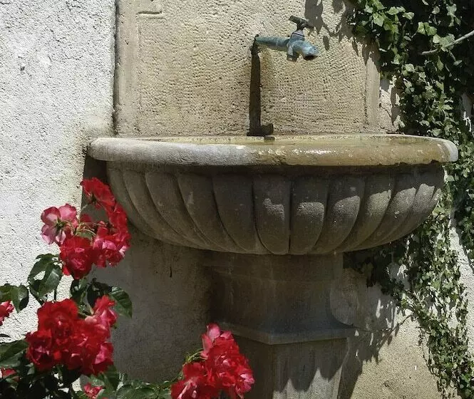 Jardins Du Castel Gîtes Annick Et J Paul