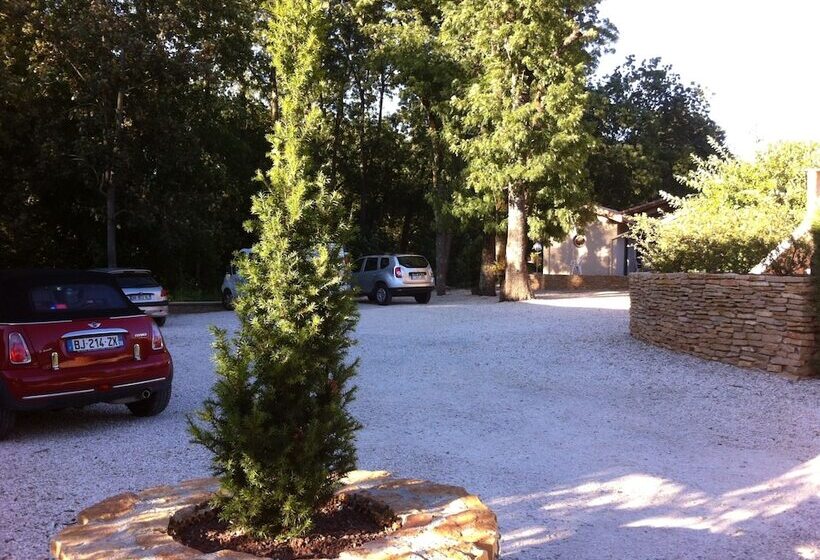 Jardins Du Castel Gîtes Annick Et J Paul