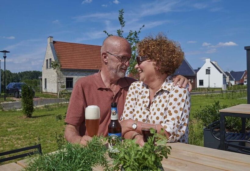 Parc Maasresidence Thorn Lake View Hotel Rooms