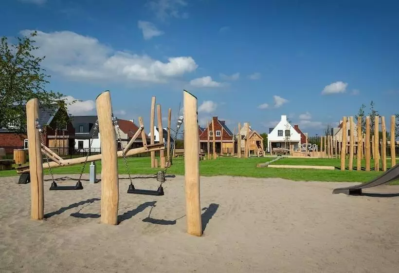 Parc Maasresidence Thorn Lake View Hotel Rooms