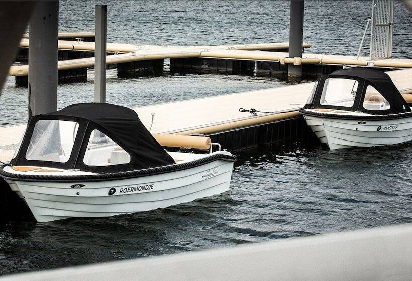 Parc Maasresidence Thorn Lake View Hotel Rooms