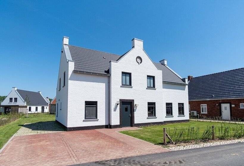 Parc Maasresidence Thorn Lake View Hotel Rooms