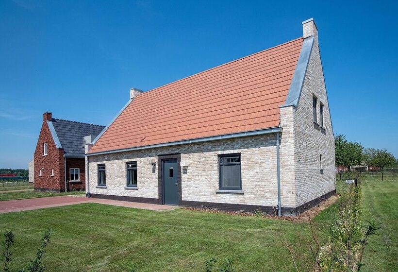 Parc Maasresidence Thorn Lake View Hotel Rooms