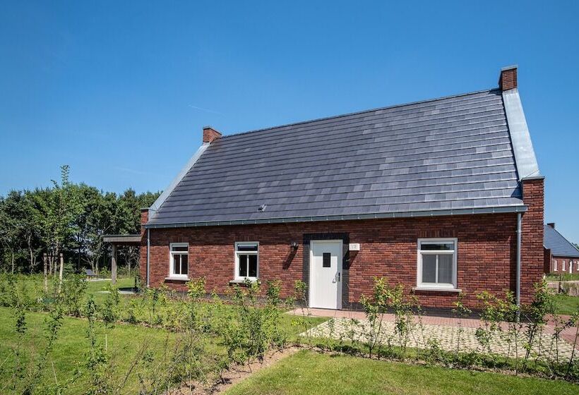 Parc Maasresidence Thorn Lake View Hotel Rooms