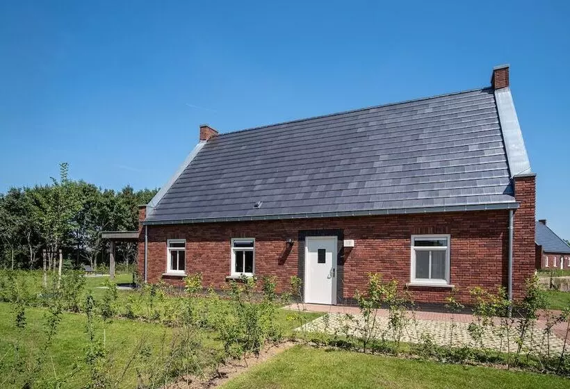 Parc Maasresidence Thorn Lake View Hotel Rooms