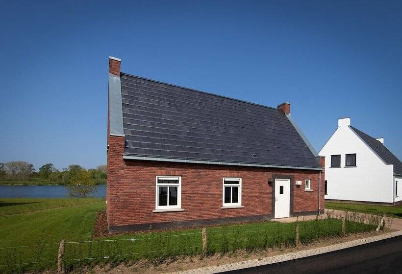 Parc Maasresidence Thorn Lake View Hotel Rooms