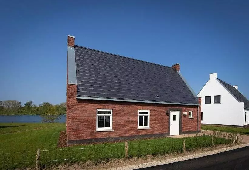 Parc Maasresidence Thorn Lake View Hotel Rooms