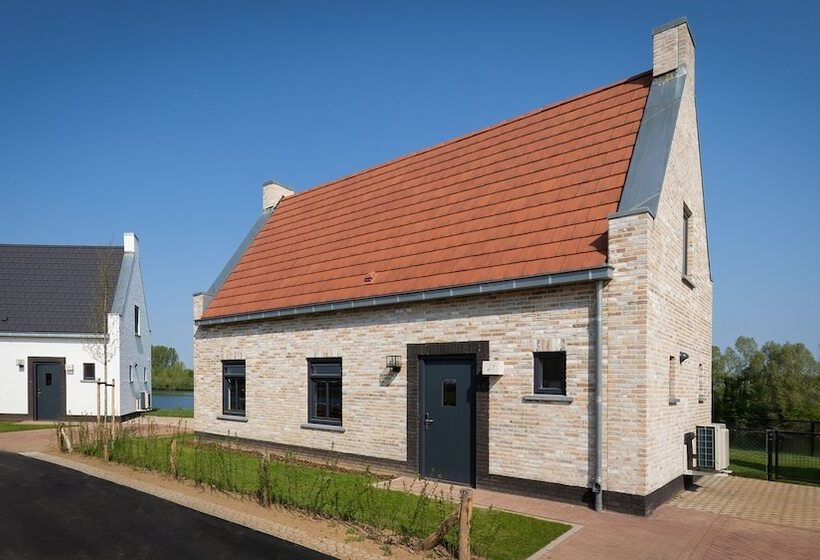 Parc Maasresidence Thorn Lake View Hotel Rooms