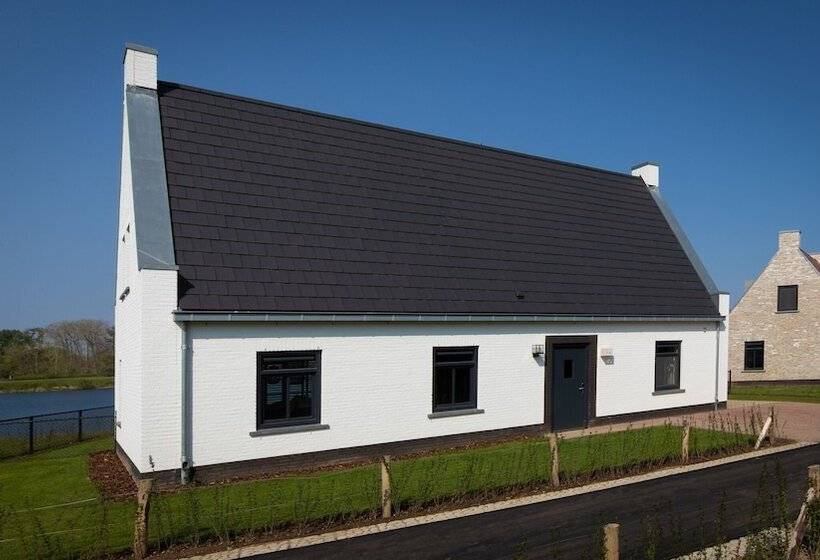 Parc Maasresidence Thorn Lake View Hotel Rooms