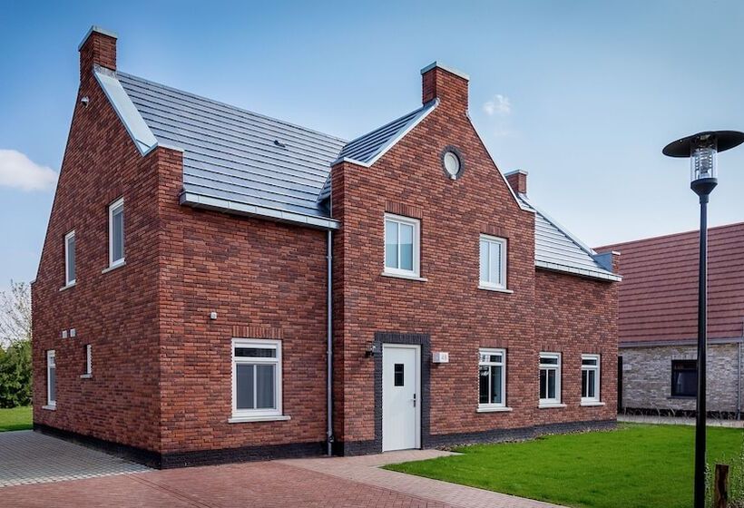 Parc Maasresidence Thorn Lake View Hotel Rooms