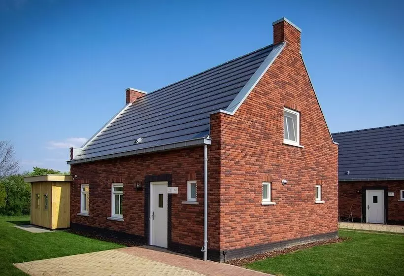 Parc Maasresidence Thorn Lake View Hotel Rooms