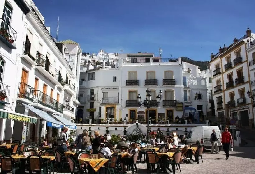 Malaga Hills Double Comfort Boutique & Wellness Hotel  Adults Only