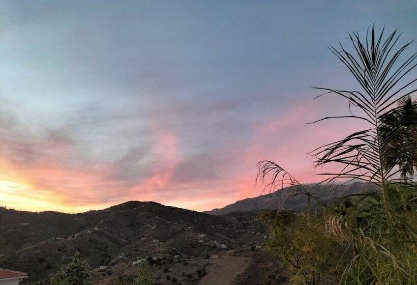 Malaga Hills Double Comfort Boutique & Wellness Hotel Adults Only