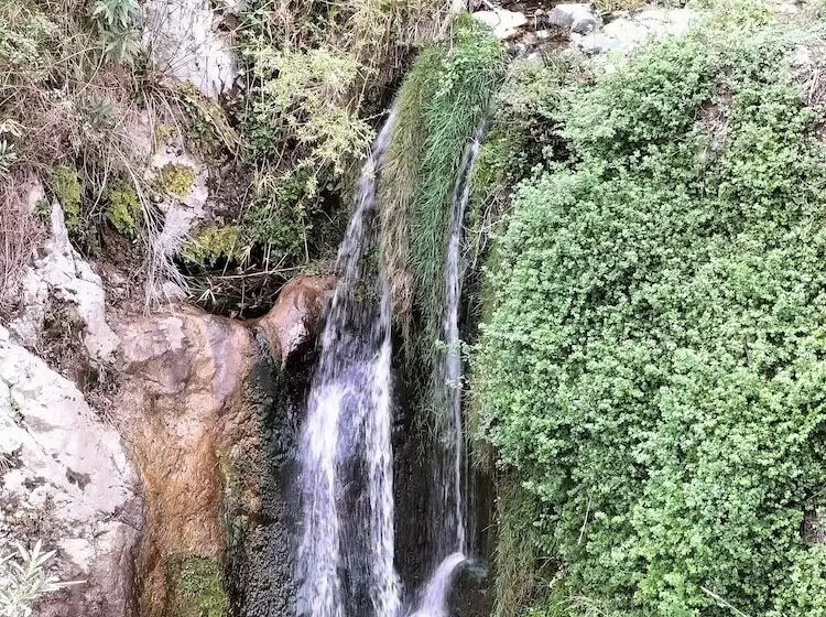 Malaga Hills Double Comfort Boutique & Wellness Hotel  Adults Only